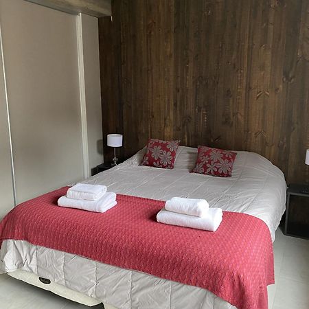 Apartamento Aluen - Andarlibre San Martín de los Andes Exterior foto