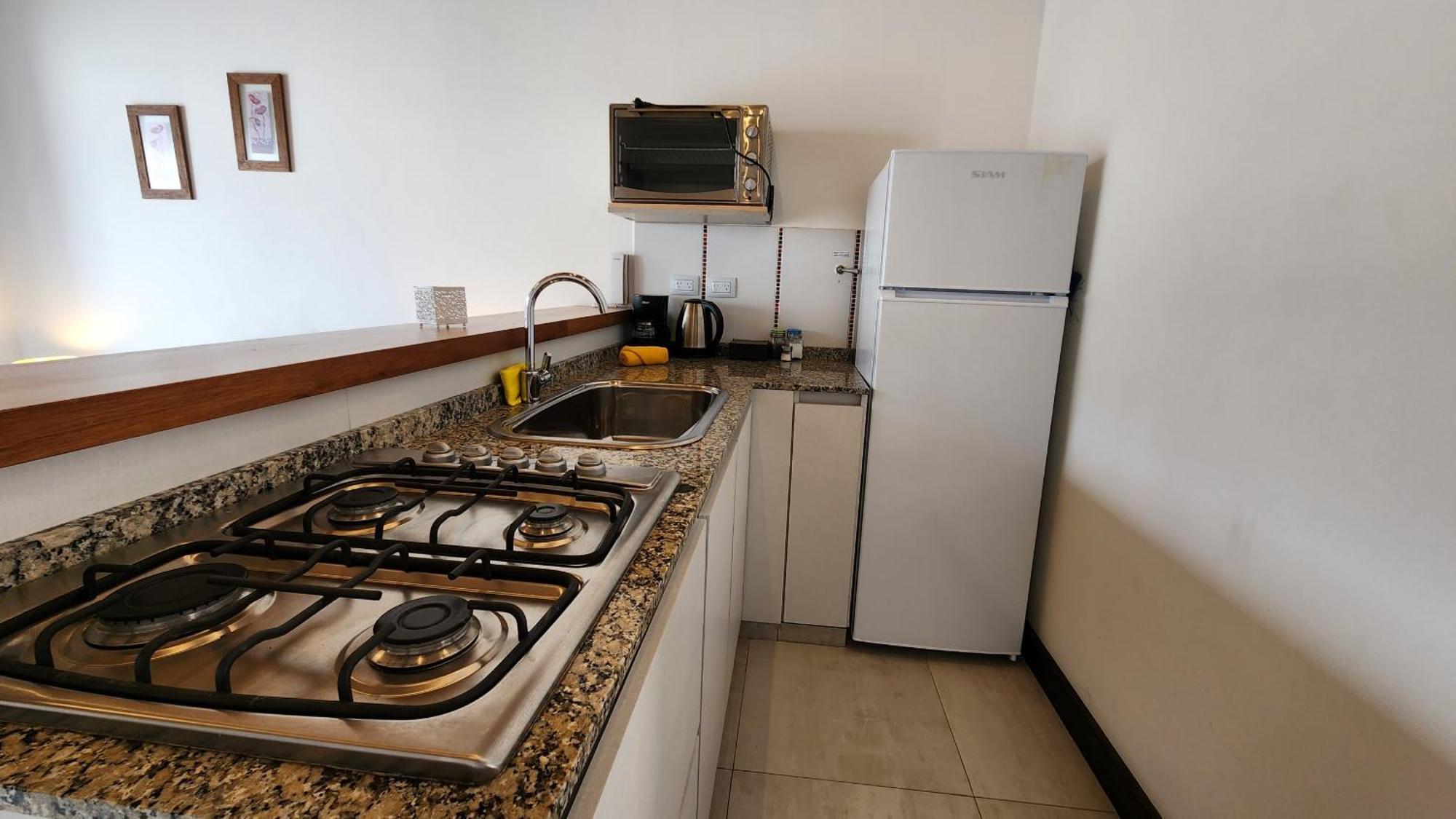 Apartamento Aluen - Andarlibre San Martín de los Andes Exterior foto