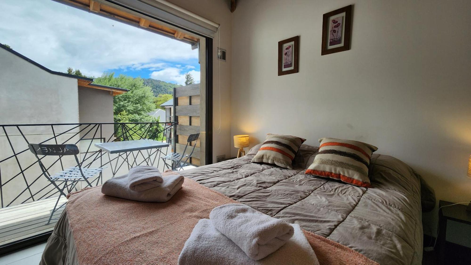 Apartamento Aluen - Andarlibre San Martín de los Andes Exterior foto