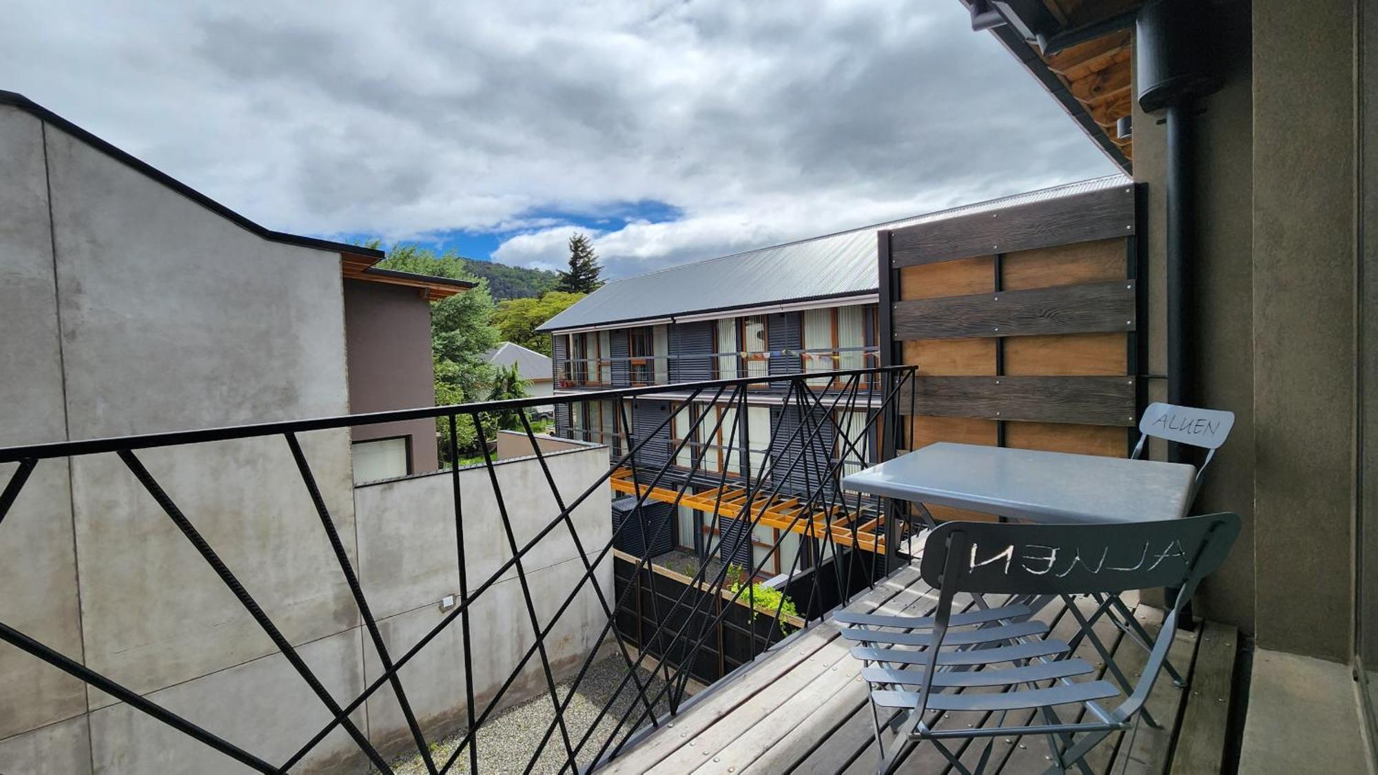 Apartamento Aluen - Andarlibre San Martín de los Andes Exterior foto