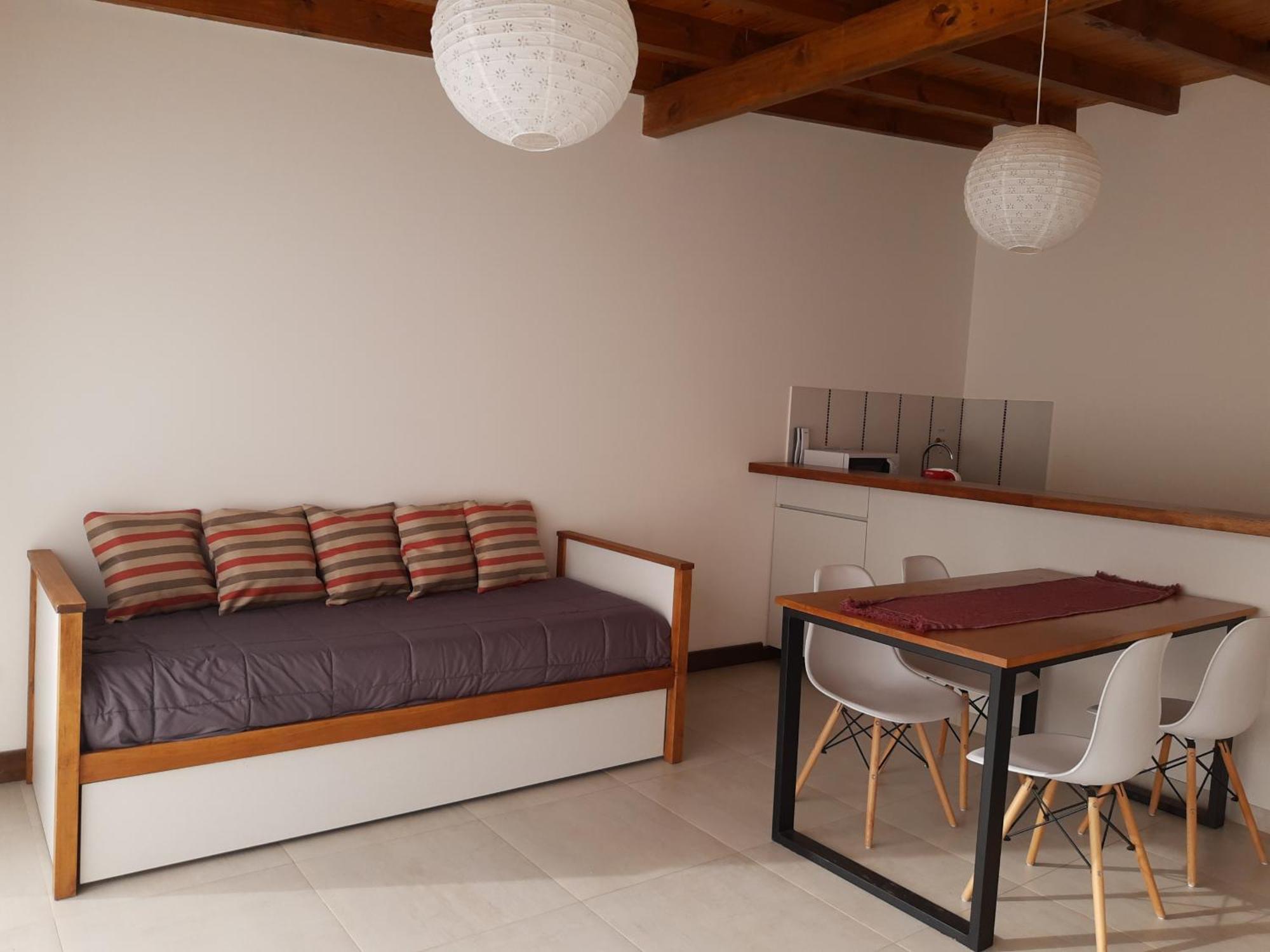 Apartamento Aluen - Andarlibre San Martín de los Andes Exterior foto