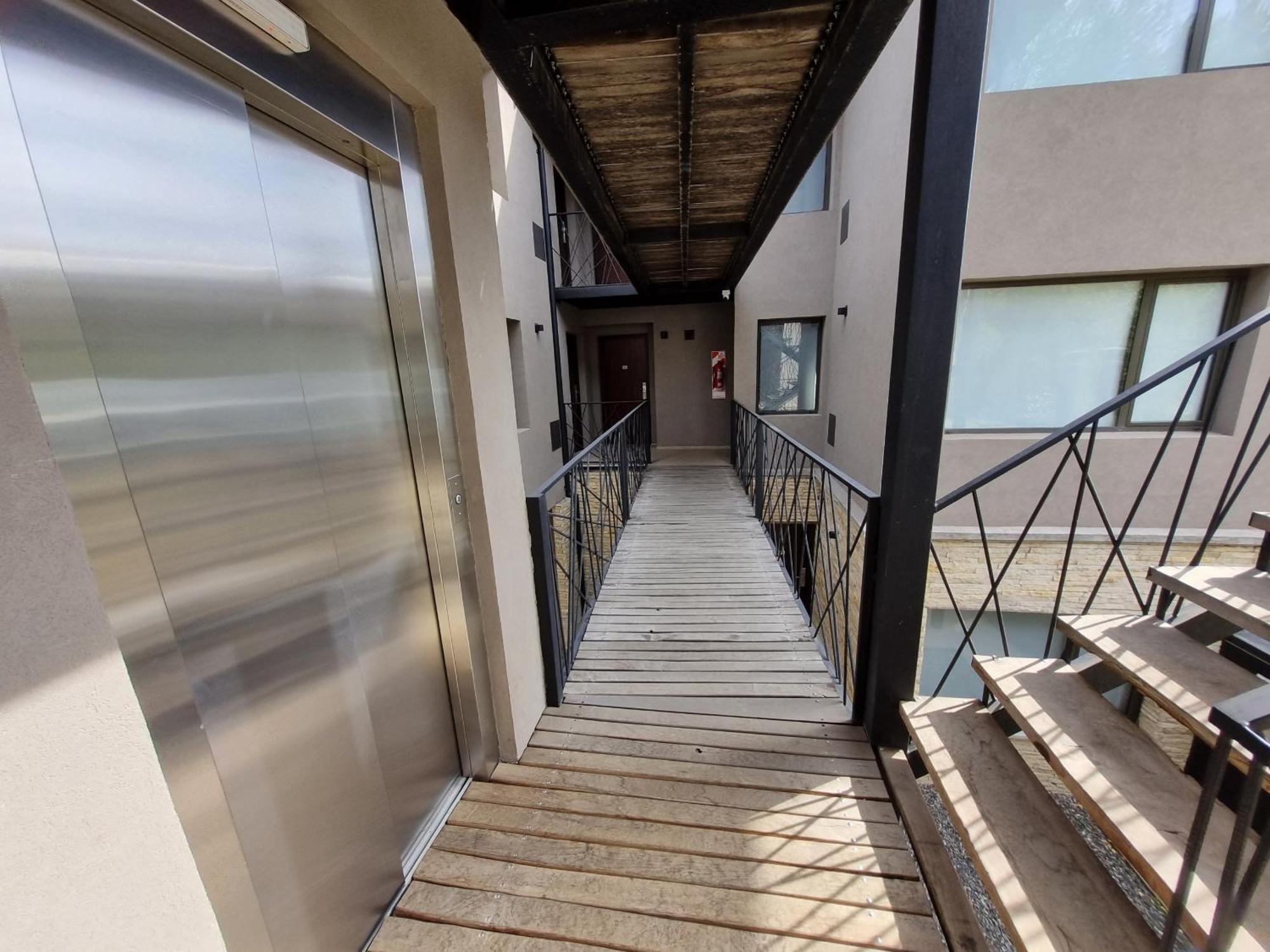 Apartamento Aluen - Andarlibre San Martín de los Andes Exterior foto