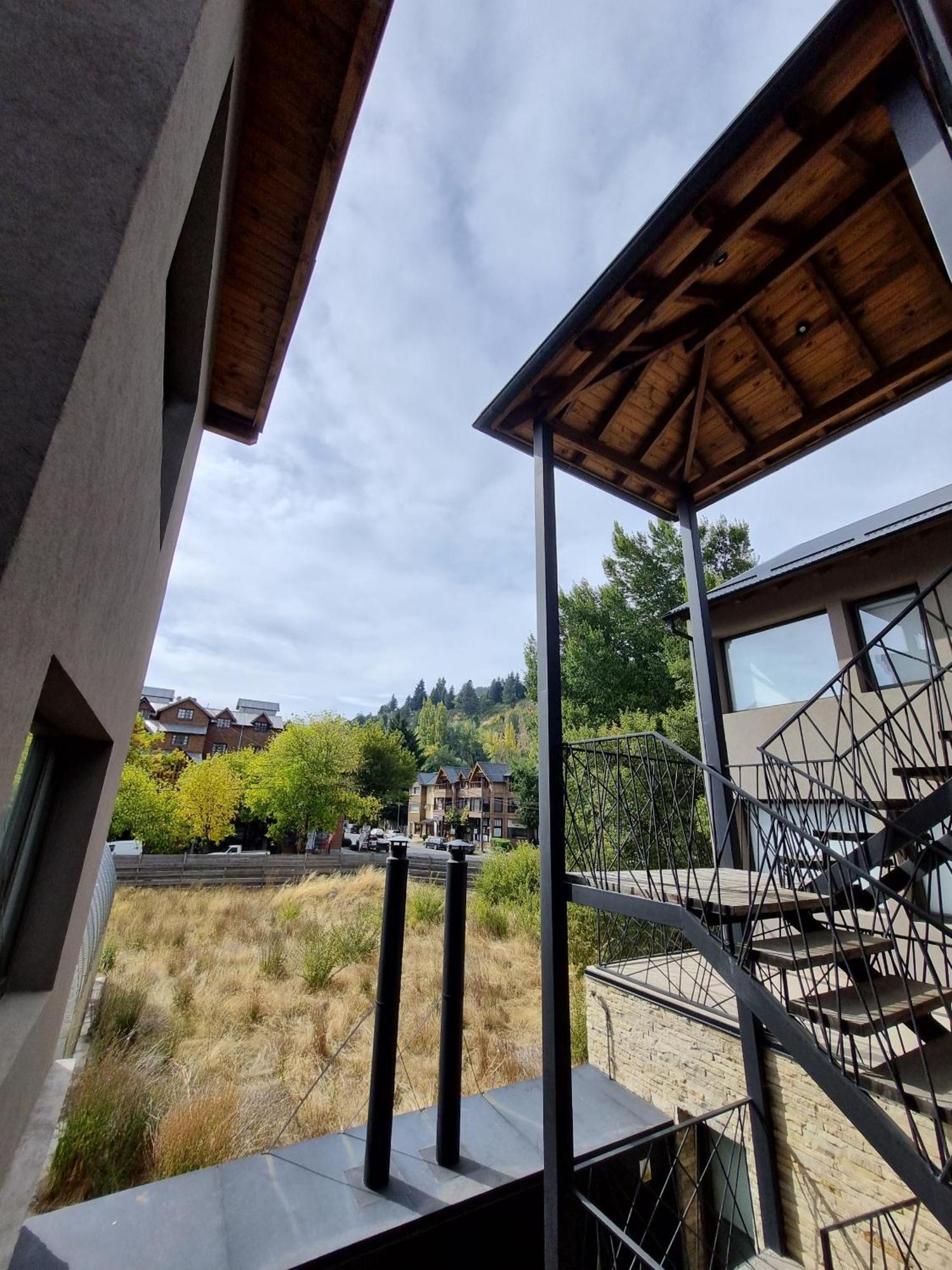 Apartamento Aluen - Andarlibre San Martín de los Andes Exterior foto