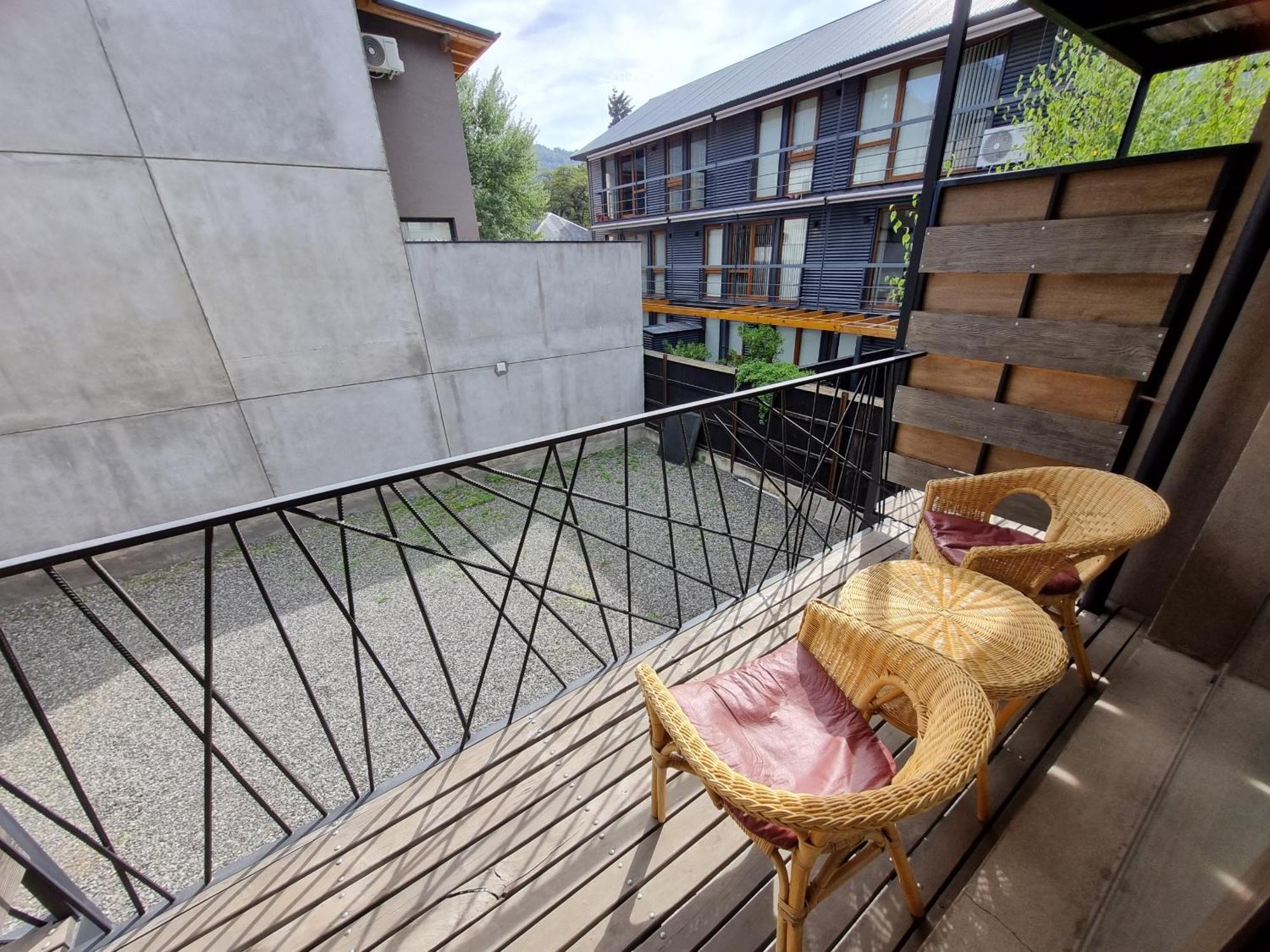 Apartamento Aluen - Andarlibre San Martín de los Andes Exterior foto