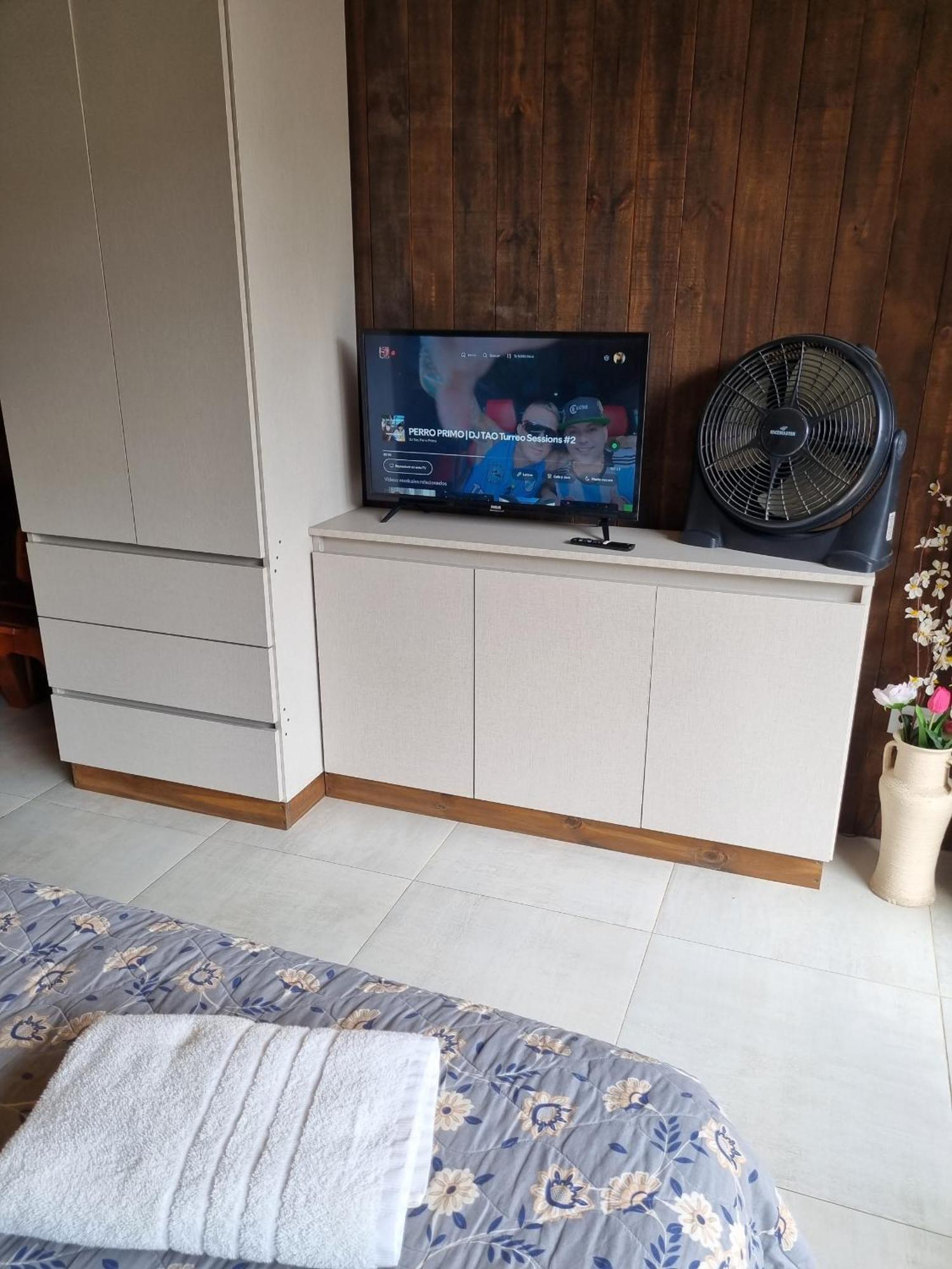 Apartamento Aluen - Andarlibre San Martín de los Andes Exterior foto