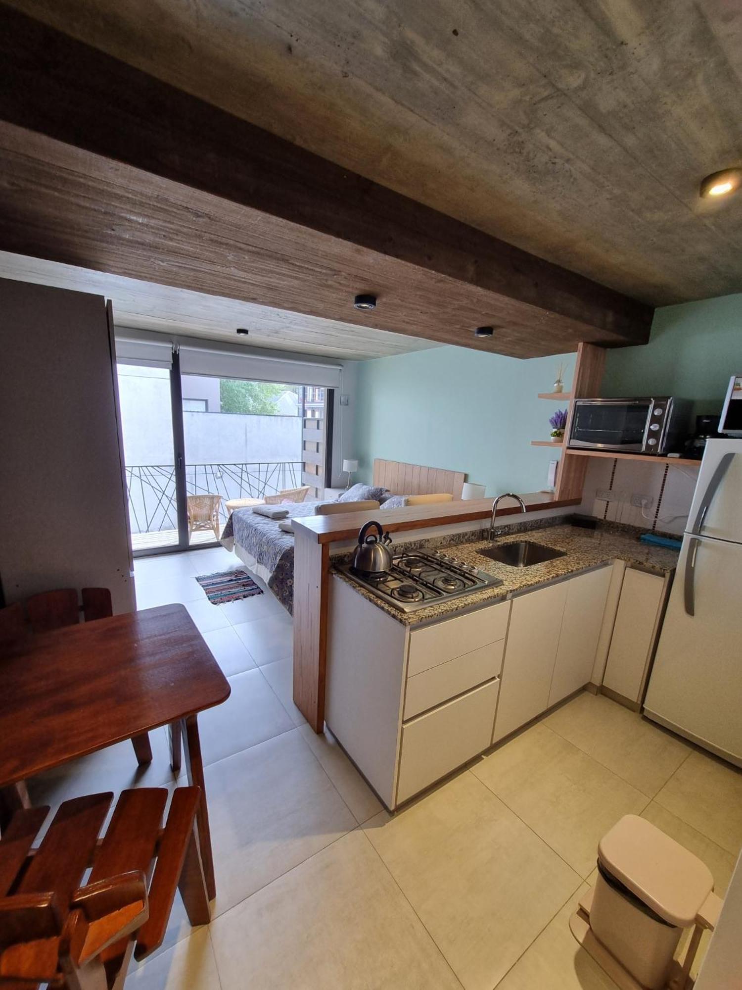 Apartamento Aluen - Andarlibre San Martín de los Andes Exterior foto