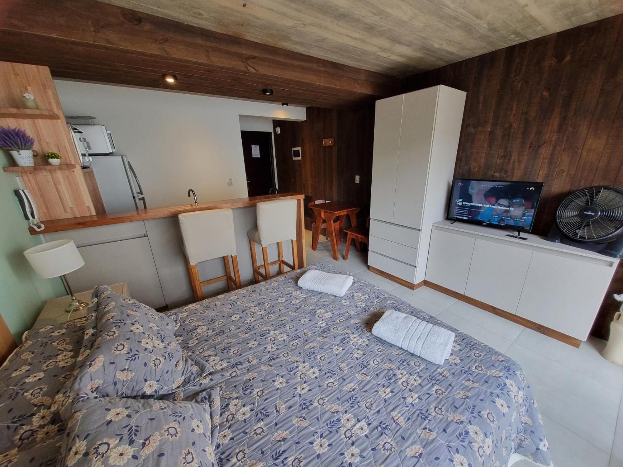 Apartamento Aluen - Andarlibre San Martín de los Andes Exterior foto