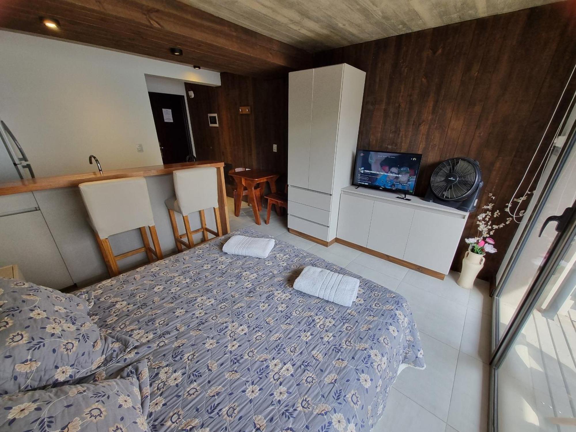 Apartamento Aluen - Andarlibre San Martín de los Andes Exterior foto