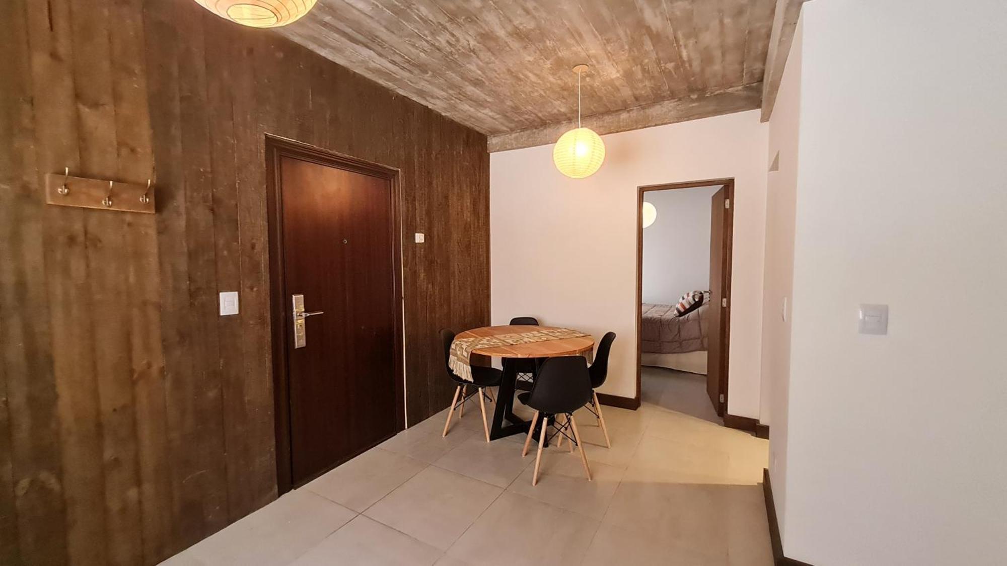 Apartamento Aluen - Andarlibre San Martín de los Andes Exterior foto