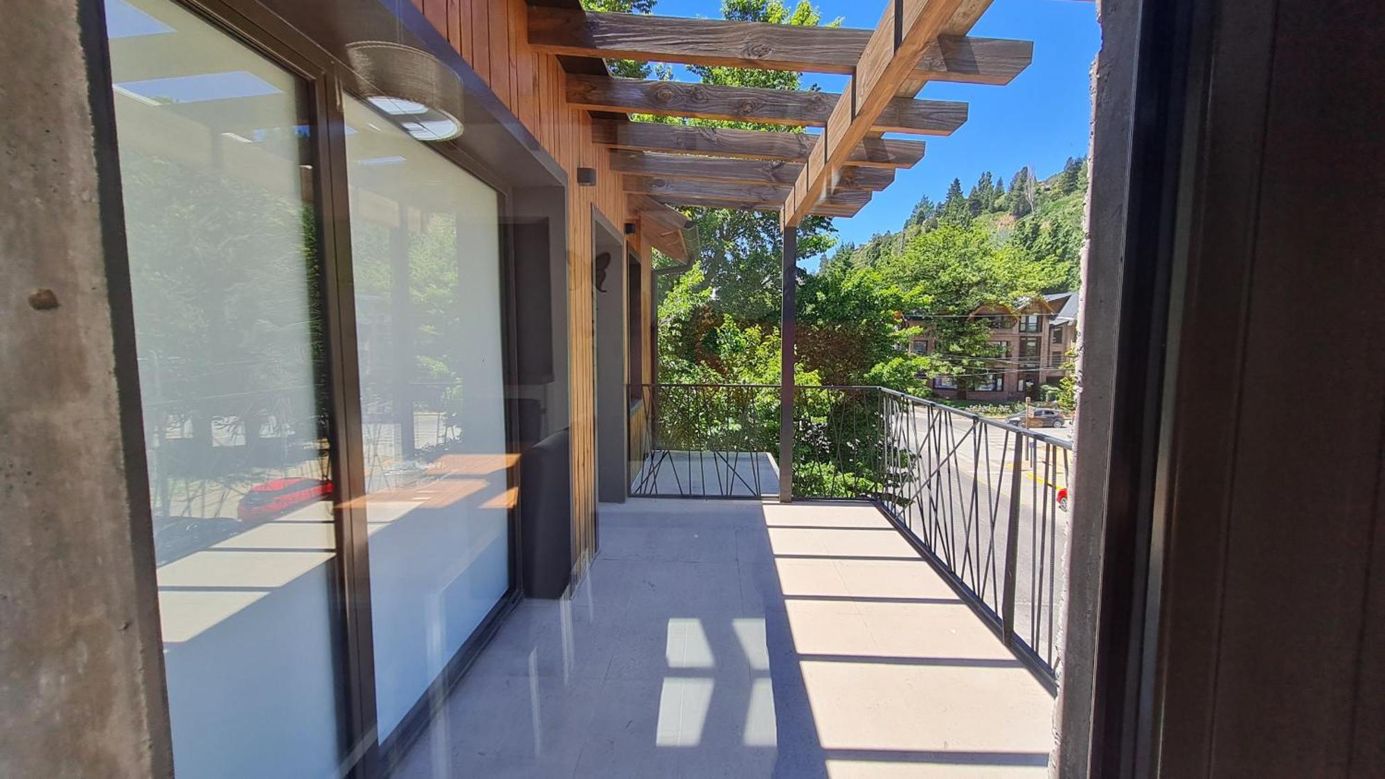 Apartamento Aluen - Andarlibre San Martín de los Andes Exterior foto