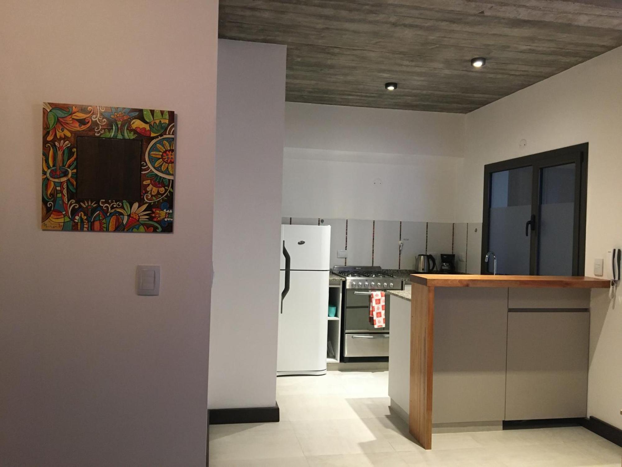 Apartamento Aluen - Andarlibre San Martín de los Andes Exterior foto