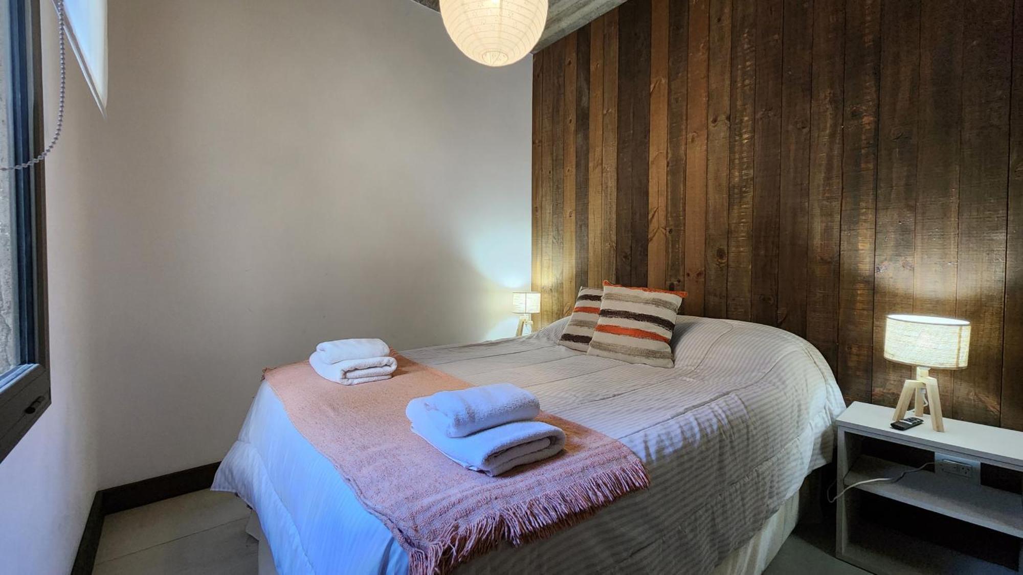 Apartamento Aluen - Andarlibre San Martín de los Andes Exterior foto