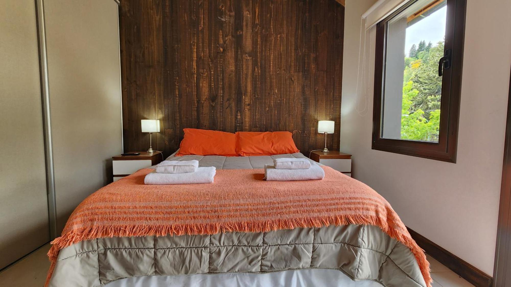 Apartamento Aluen - Andarlibre San Martín de los Andes Exterior foto