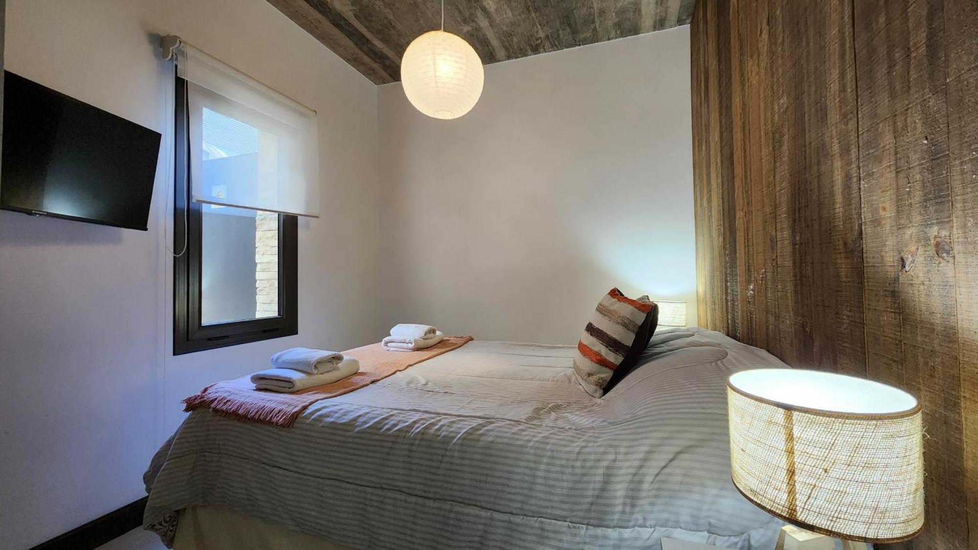 Apartamento Aluen - Andarlibre San Martín de los Andes Exterior foto