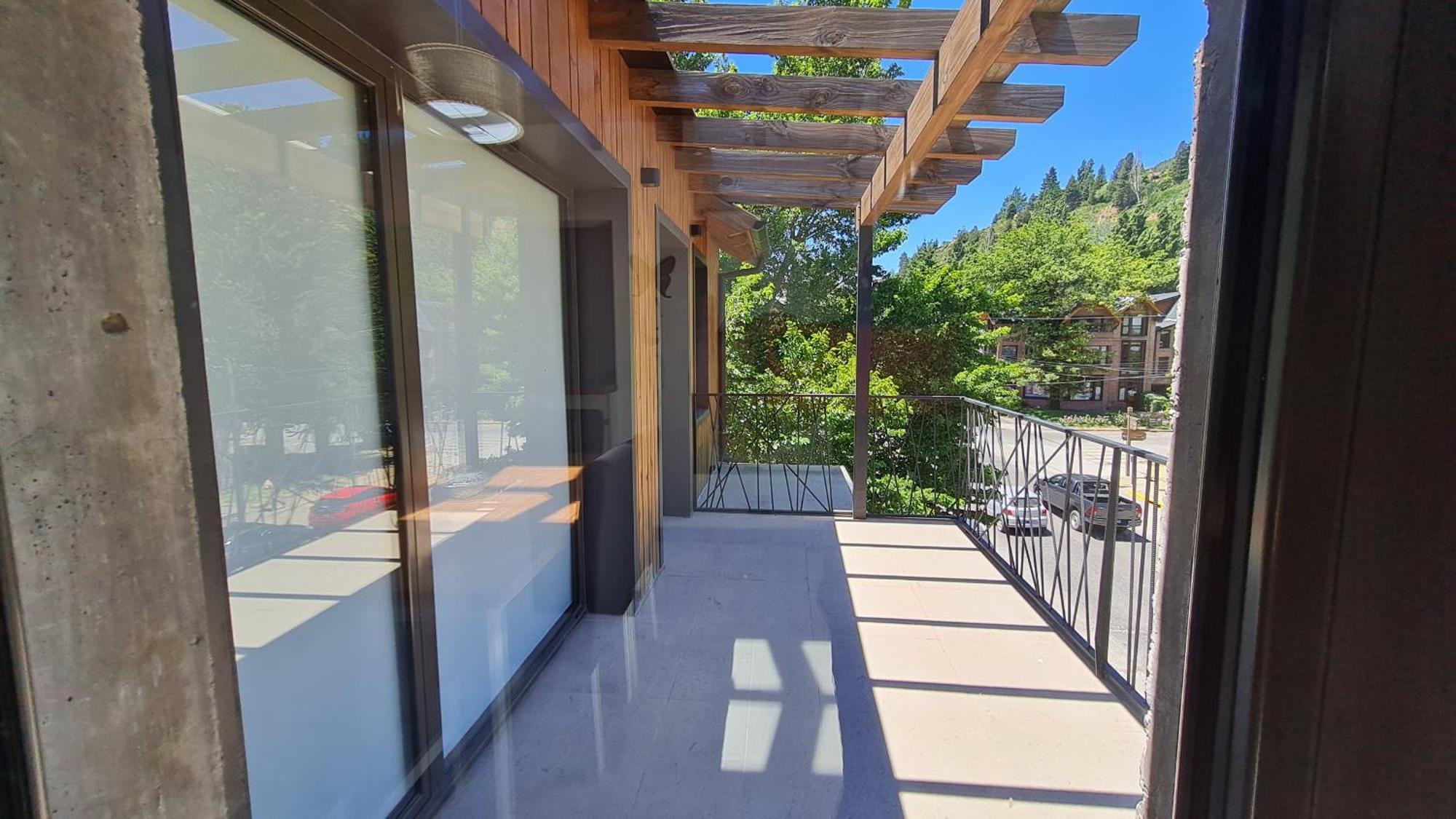 Apartamento Aluen - Andarlibre San Martín de los Andes Exterior foto