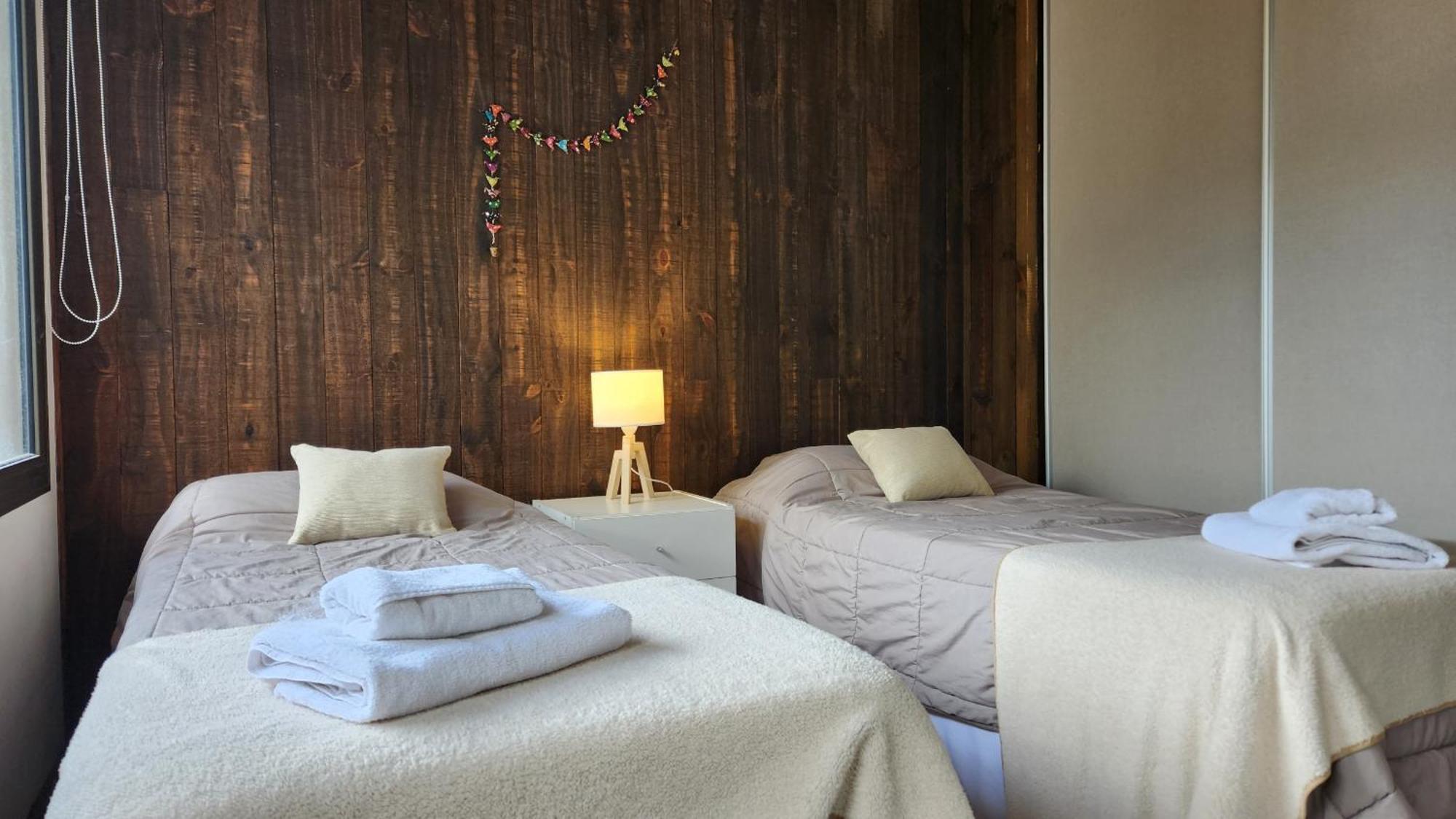 Apartamento Aluen - Andarlibre San Martín de los Andes Exterior foto