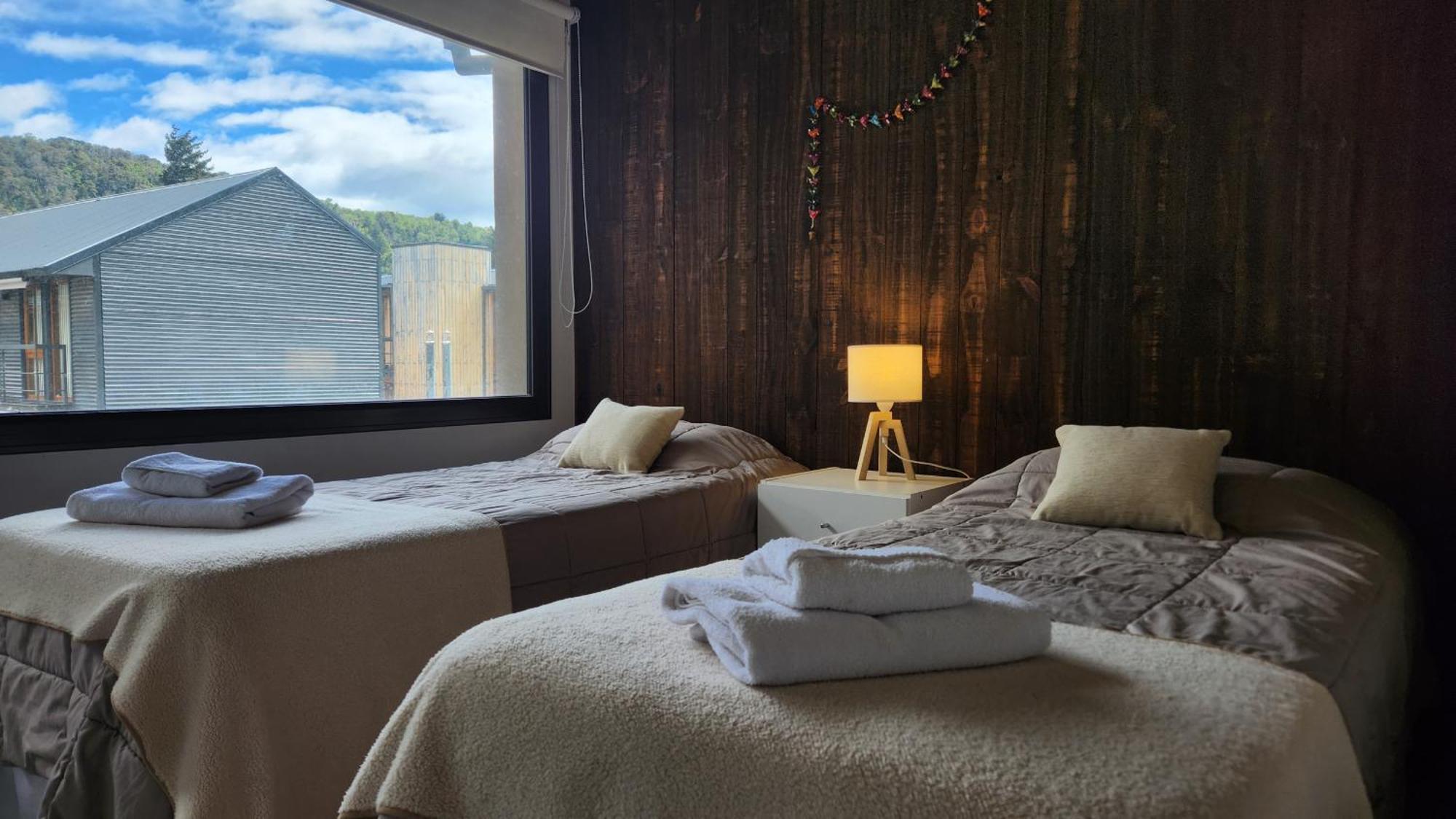Apartamento Aluen - Andarlibre San Martín de los Andes Exterior foto