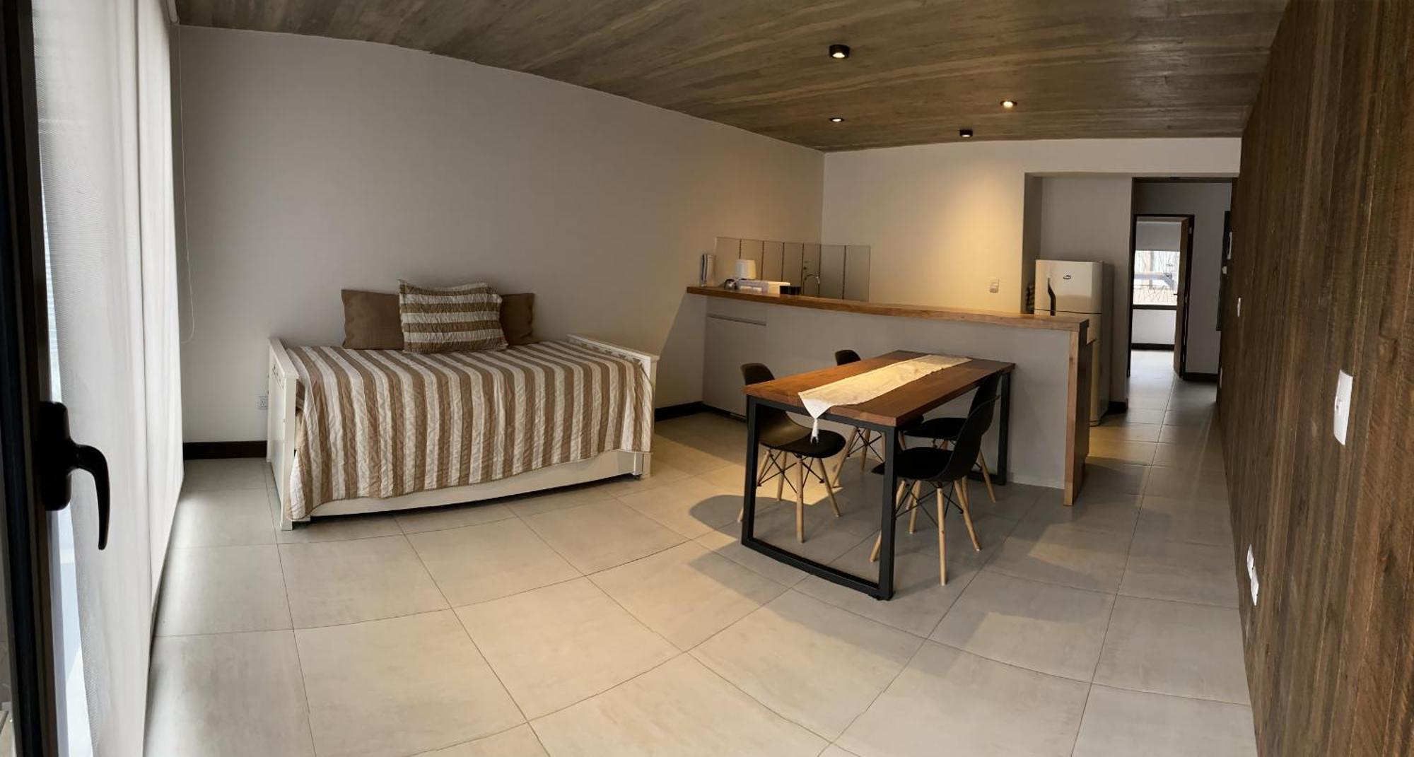 Apartamento Aluen - Andarlibre San Martín de los Andes Exterior foto