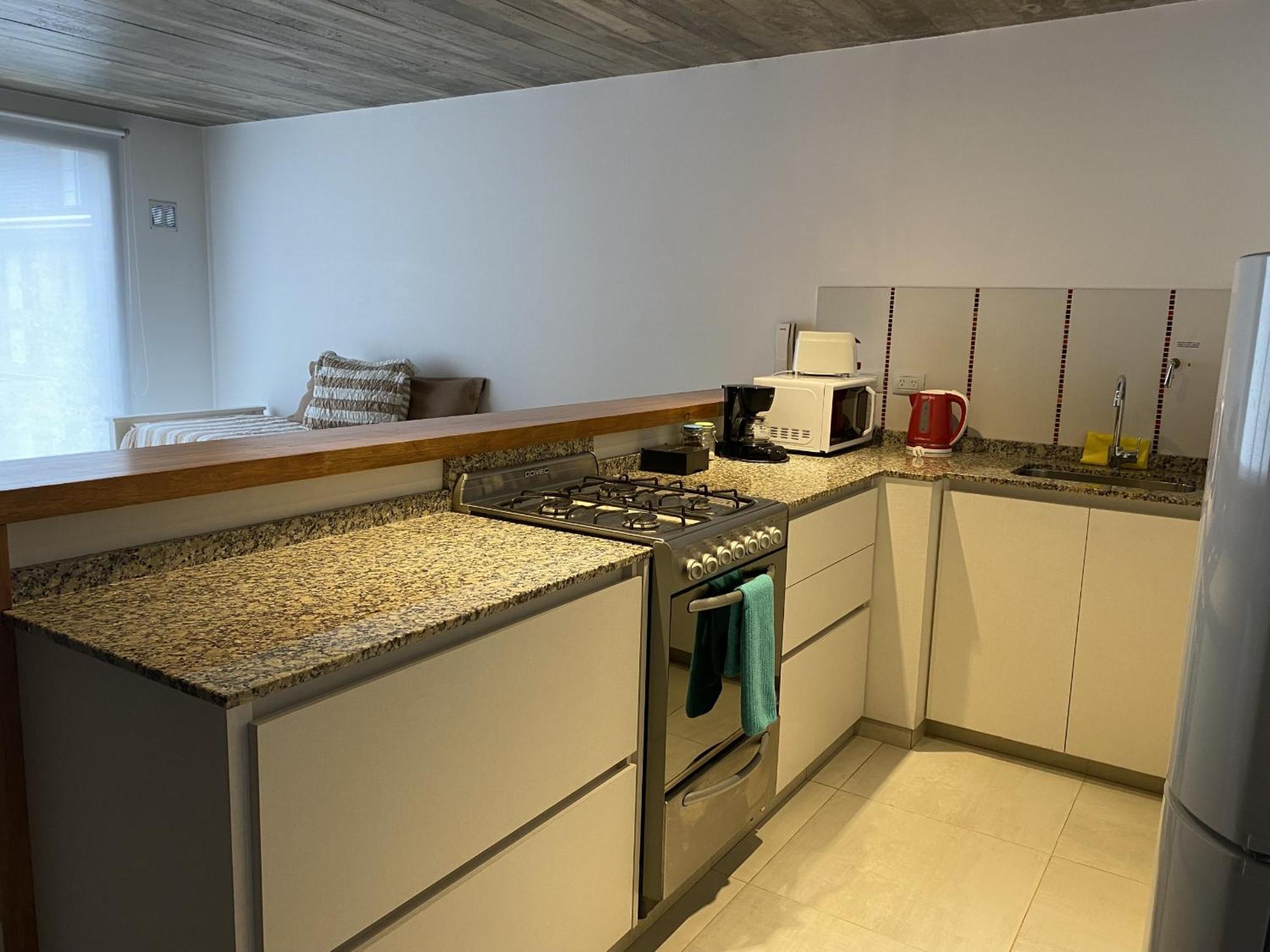 Apartamento Aluen - Andarlibre San Martín de los Andes Exterior foto