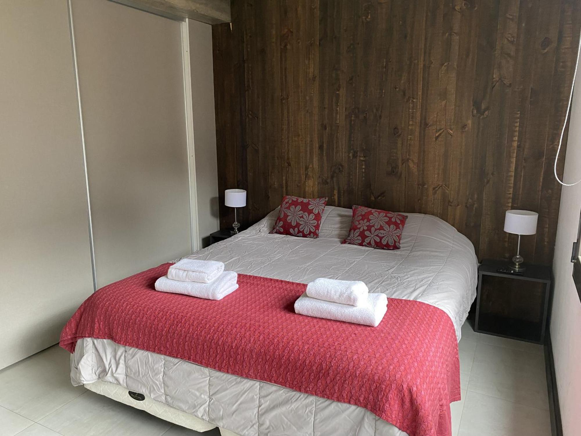 Apartamento Aluen - Andarlibre San Martín de los Andes Exterior foto