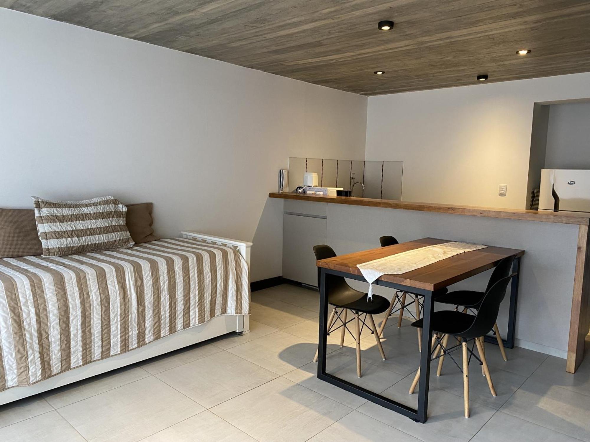 Apartamento Aluen - Andarlibre San Martín de los Andes Exterior foto